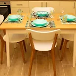 Apartament Secret Garden Kavala