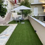 Apartament Secret Garden *