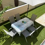 Secret Garden Apartament Kavala