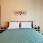 Secret Garden Apartament *