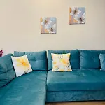 Apartament Secret Garden Kavala