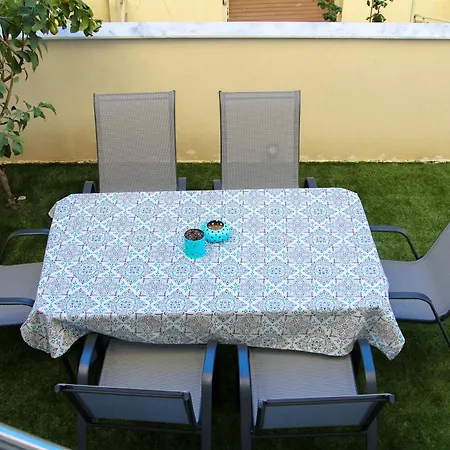 Secret Garden * Kavala