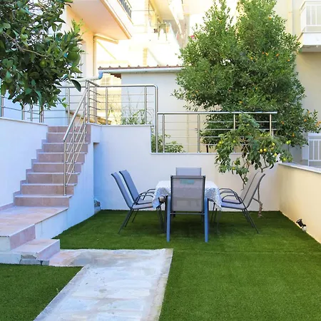 Secret Garden * Kavala