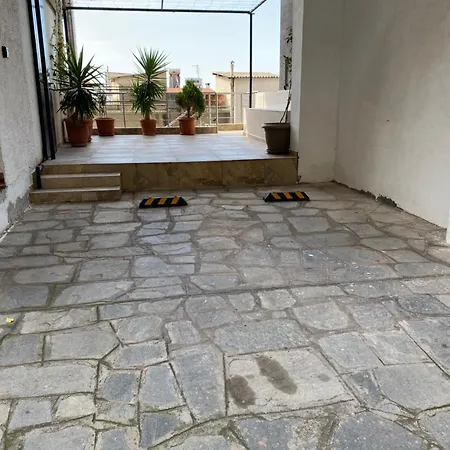 Secret Garden * Kavala